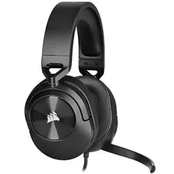 HS55 STEREO is lightweight yet durable to comfortably wear for hours of gaming. Why Buy From Us. Local pick-up is not...