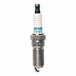 Part Number: 4718. Part Numbers: 4718, 477-0857, ITV16TT. Spark Plug. Durability of an OE style plug combined with...