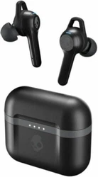 Now you can have the truly wireless freedom you want in a look you can confidently rock. IP55 Sweat, Water, and Dust...