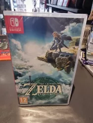jeu neuf sous blister, Uk jeu en Fr