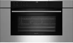 This is mfg #: CSO30TM/S/TH. Dont miss out on this one. Achieve a cohesive kitchen design by pairing this 30