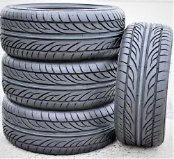 Forceum Hena Features and Benefits: - All weather traction - Enhanced controllability - Longer lasting tread life -...