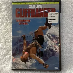 Starring Sylvester Stallone, this movie is rated R and features a thrilling storyline that will keep you on the edge of...