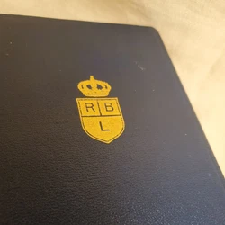 The Autocrat of The Breakfast Table By: Oliver W. Holmes 1891 Reading Circle Ed..