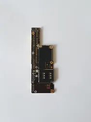 Motherboard iPhone XS Max.