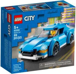 Le set est neuf dans sa boîte scellée.