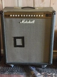 Marshall JTM 60.