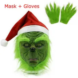It is your first choice for cosplay party ,Masquerade Parties, Halloween. Carnival, Christmas, Easter, New Years Eve...