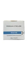 Rodan + Fields REDEFINE Overnight Restorative Cream - 1.0oz.