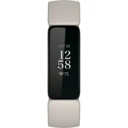 Fitbit Inspire 2. Lunar White. Gym & Training, Walking, Cycling, Swimming, Yoga, Pilates, Running & Jogging, Fitness....