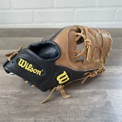 Wilson A700 Ecco Leather 11.5