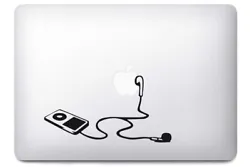 Avec iSticker, personnaliser son Mac avec style na jamais été aussi simple! Disponible pour tous les MacBook (MacBook...