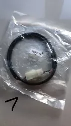 1ft MDB Extensin cable for vending machines.