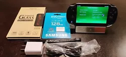 Every vita, battery has been checked and verified for full functionality. Vita Soft Protective Case (NEW). Vita Wrist...