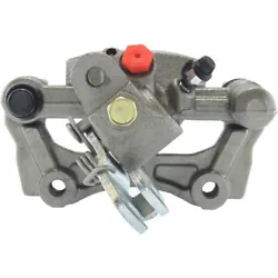 Manufacturer Part Number : 356588. Brake calipers are critical parts of the brake assembly. To achieve like new...