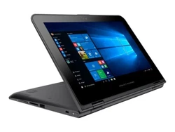 HP X360 310 G2. Each part is tested individually for full functionality before being installed or used in a computer or...