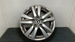 Jante PEUGEOT TYPE : ALU TAILLE ( pouces ) : 16LARGEUR : 7DEPORT ( ET ) : 44NOMBRE DE TROUS : 5Provenance de la...