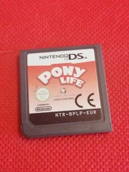 - Nintendo DS / 3DS / 2DS - Cartouche - TBE. État : Très bon état Vendu comme sur les photo de lannonce en ligne. ...