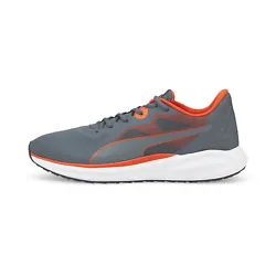 Go hard or go home in the power performance Twitch Runner. Modelled after PUMA’s celebrated Velocity Nitro, the...