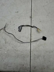 Echo ES-210 Kill Switches Trigger And Cover For Handheld Leaf Blower. Condition is 