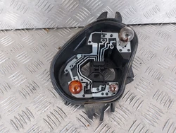 Platine Feu Porte Ampoule Lampe Arrière Gauche - PEUGEOT 208 I (1) PHASE I (1) - De 03-2012 à 09-2015. 9H00-12H00 /...