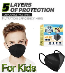 KN95 disposable mask: KN95 disposable mask, sanitary and convenient for use. Premium KN95 Face Mask in Black. Standard:...