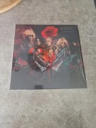 Guns N Roses Live In South America Vinyle Bleu.   Comme neuf  Blister encore présent!!!  1000 exemplaires