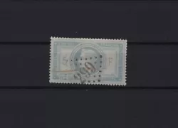 VF: Very fine: very nice stamp of superior quality and without fault. Used: canceled ( ): Mint no gum. In the event of...