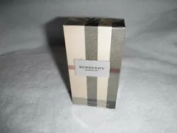Great new Burberry London spray 3.3 oz. I am not a professional and just enjoy looking for treasures. God Bless Our...