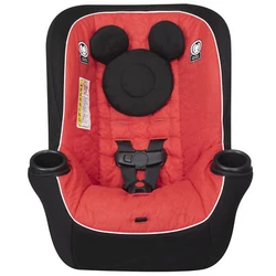 Travel is more fun with Disney Baby along for the ride! … all the way up to 40 pounds! Use the rear-facing position...