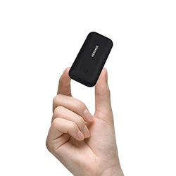 ●【Ultra-capacité 10000 mAh Batterie Externe】La batterie externe 10000mAh peut charger phone 8 environ 3 fois,...