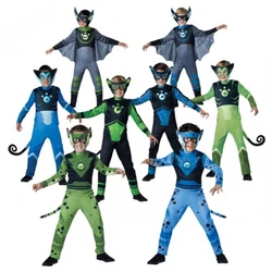 Be sure to check the size chart if you view a different item because the sizes will vary. Choose from blue panther,...