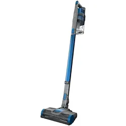 Its lightweight design and removable handheld vacuum allow for easy floor-to-ceiling cleaning. Item model number:...