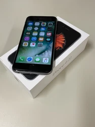 Apple iPhone 6s - 64GB - Space Gray (Verizon) A1688 (CDMA + GSM). iPhone is in good shape. Slight scratch on the...