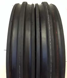TWO (2) New 4.00-12Tri-Rib 3 Rib. 4PLY RATED TUBE TYPE Tires & Tubes. QUANTITY OF 1=2 TIRES & 2 TUBES. ENTERING A...