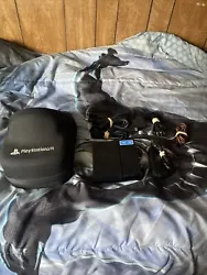 Sony PlayStation 4 3001560 VR Headset. I am selling the PS VR and it comes with a case and everything with it. No...