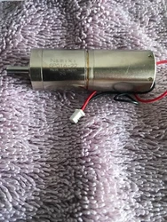 Namiki Coreless Motor MCL16-2506PG22-01 Planetary Gearhead 22:1 ratio - BRAND NEW - See pictures for specs and...