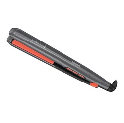 2X more Tourmaline for less frizz and more shine30% longer ceramic platesFloating plates for smooth glideUp to 410...
