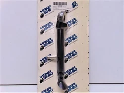 Yana Shiki Yamaha YZF-R1 Adjustable Kickstand Black Standard KSYW5030B.