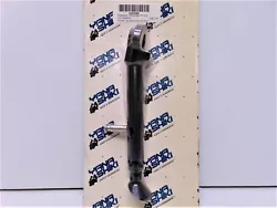 Yana Shiki Yamaha YZF-R1 Adjustable Kickstand Black Standard KSYW5030B.