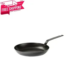Breakfast, lunch, dinner, and dessert for two—and in one pan?. The fry pan is just right for all your fry pans tasks,...