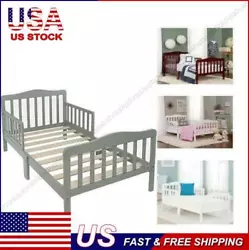 It features an simplistic, elegant design that brings a classic look to any bedroom. Made from strong and sturdy wood,...