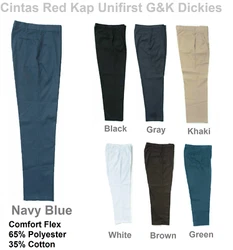 (mostly cintas). Photo of product is not the actual product you will receive but is an example of what we carry.
