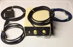 Dentsply/Cavitron Bobcat Ultrasonic Scaler. Condition is 