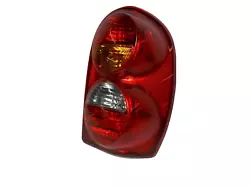Part number is 55155828. Liberty KJ passenger side tail light in very good condition. Fits Liberty KJs 02-04. com, the...