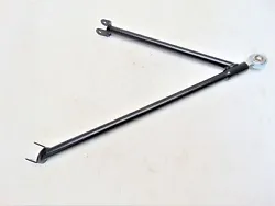 SP1 Chrome Moly Replacement Upper A-Arm SM-08653.