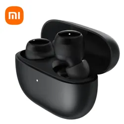 Model: Xiaomi redmi buds 3 Lite. Net weight of single earphone: about 4.2g. Wireless connection: Bluetooth 5.2....