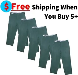 Want cheap work clothes?. Save money on work pants! We have a selection of sizes available in short sleeve. We plan to...