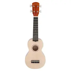 A great way to describe the new Omalha Ukulele is joy-filled 
