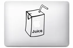 Personnalisez votre MacBook ou votre iPad avec ce sticker 